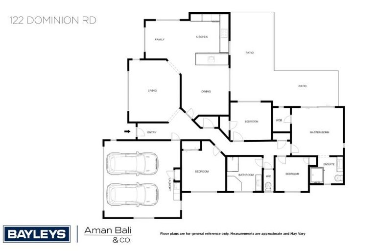 Photo of property in 122 Dominion Road, Nawton, Hamilton, 3200