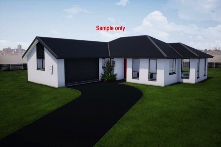 Photo of property in 144 Hunter Road, Eureka, Hamilton, 3287