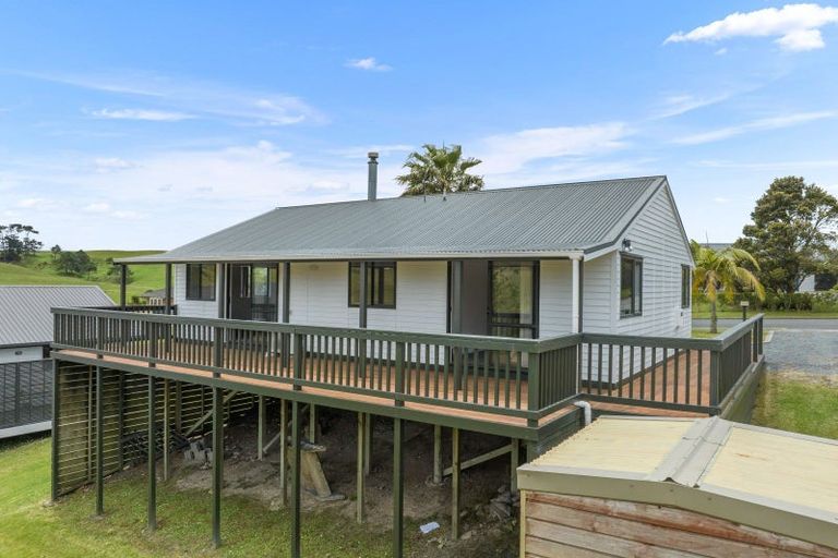 Photo of property in 8 Bellbird Crescent, Dargaville, 0310