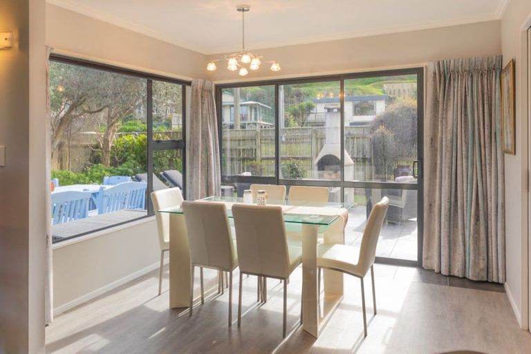 Photo of property in 6 Mowhanau Drive, Kai Iwi, Whanganui, 4574