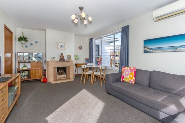 Photo of property in 42 Wyn Street, Hoon Hay, Christchurch, 8025