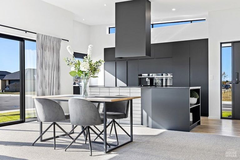 Photo of property in 2 John Raven Lane, Woodend, 7610