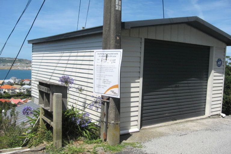 Photo of property in 11 Rakau Road, Hataitai, Wellington, 6021