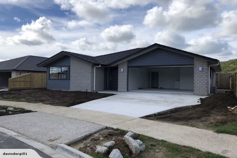 Photo of property in 43 Awataha Crescent, Pyes Pa, Tauranga, 3110