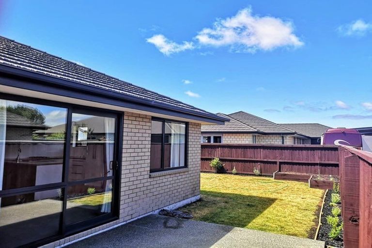 Photo of property in 25 Candy Crescent, Kaiapoi, 7630