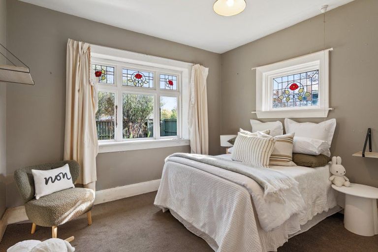 Photo of property in 128 Lyttelton Street, Spreydon, Christchurch, 8024