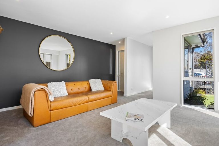 Photo of property in 21a Dickens Street, Addington, Christchurch, 8024