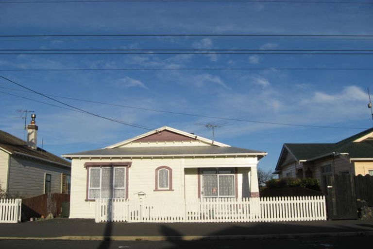 Photo of property in 107 Richardson Street, Saint Kilda, Dunedin, 9012