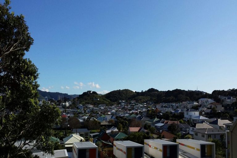 Photo of property in 13d Lawrence Street, Newtown, Wellington, 6021