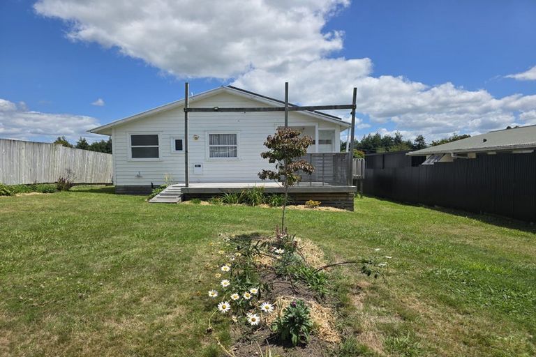 Photo of property in 7 Rangiora Street, Mangakino, 3421
