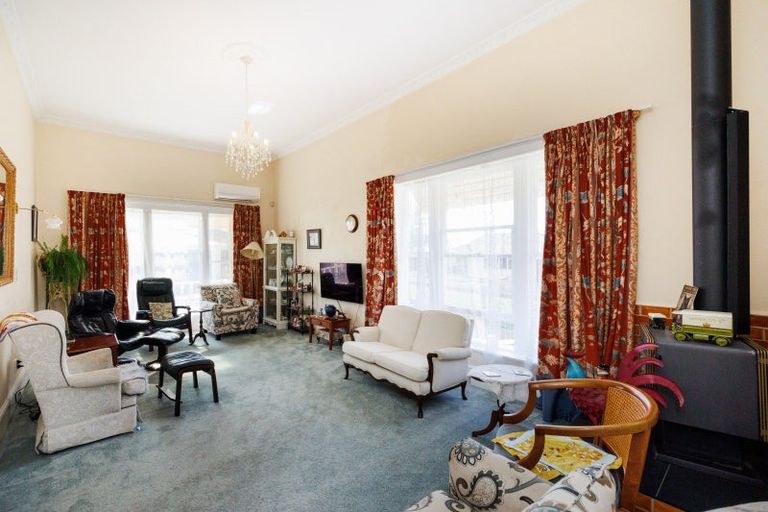 Photo of property in 6 North Street, Feilding, 4702