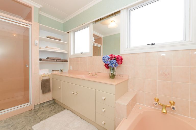 Photo of property in 45 Kentucky Way, Awapuni, Palmerston North, 4412