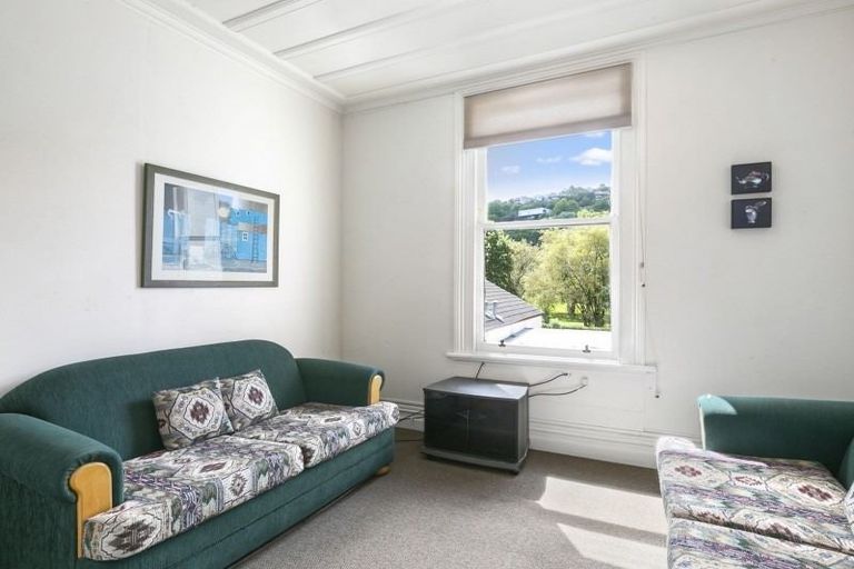 Photo of property in 186 Queen Street North, North Dunedin, Dunedin, 9016