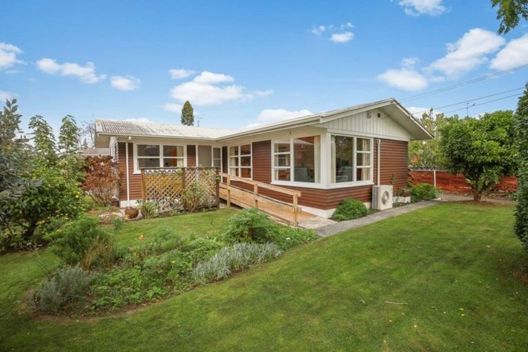 Photo of property in 84 Brookfield Street, Hamilton East, Hamilton, 3216