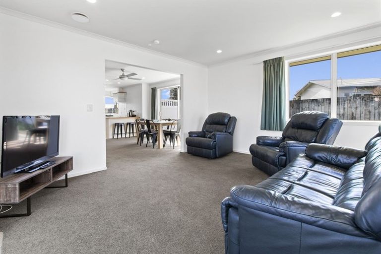 Photo of property in 36 Stoneleigh Drive, Chartwell, Hamilton, 3210