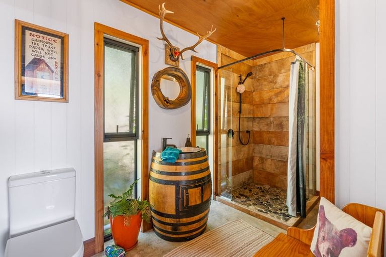 Photo of property in 463 Finlayson Road, Titri, Mosgiel, 9073