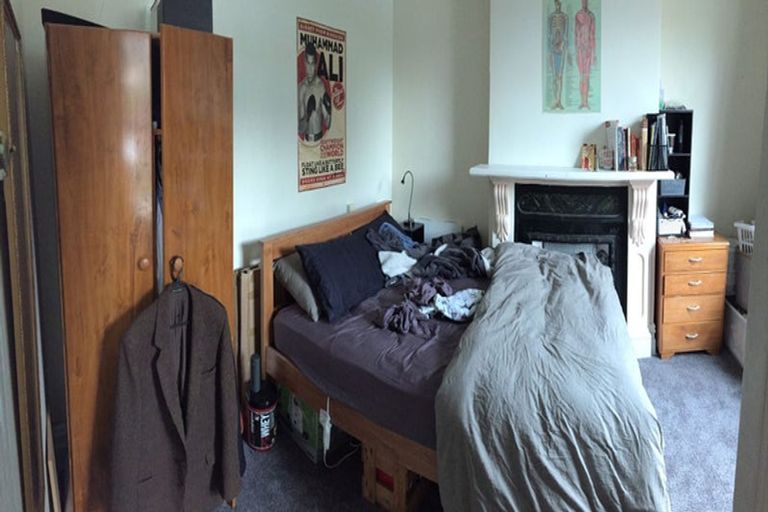 Photo of property in 1 Glencairn Street, North East Valley, Dunedin, 9010