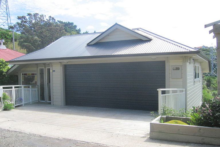 Photo of property in 32 Disley Street, Highbury, Wellington, 6012