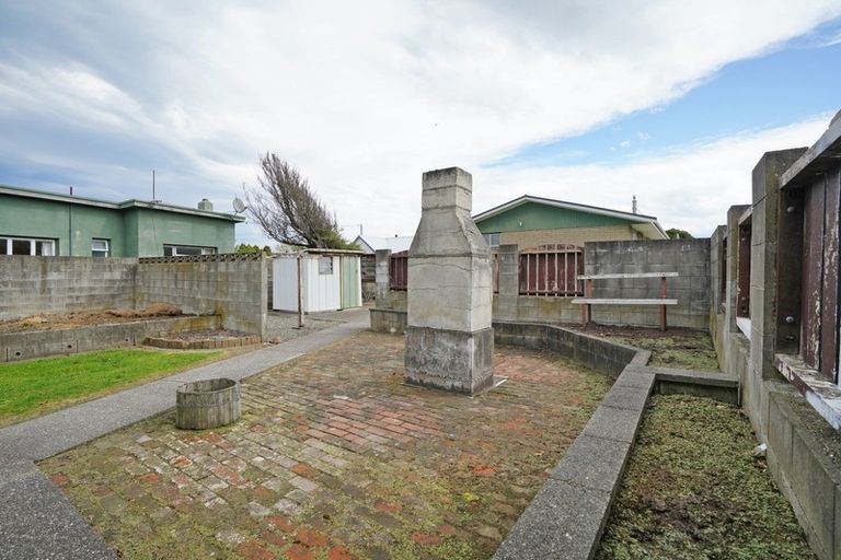 Photo of property in 238 Princes Street, Strathern, Invercargill, 9812