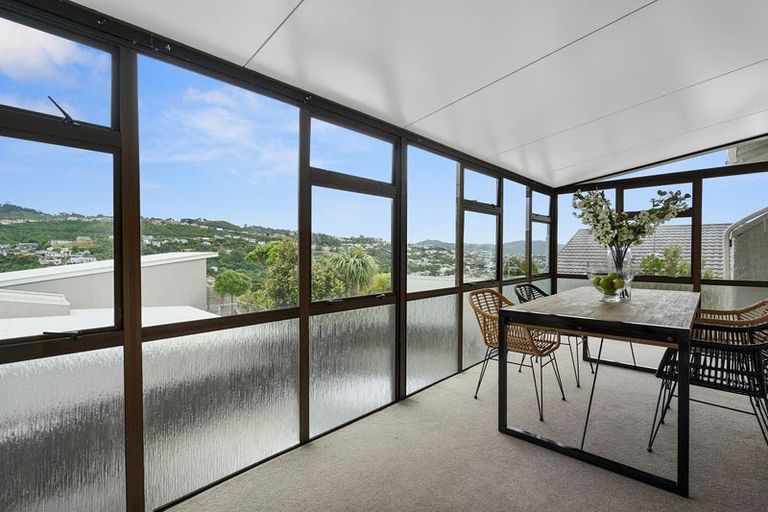 Photo of property in 4 Mills Road, Brooklyn, Wellington, 6021