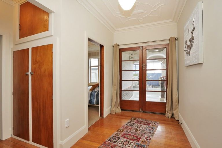 Photo of property in 24 Baird Street, Richmond, Invercargill, 9810