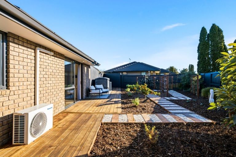 Photo of property in 4 Sarah Court, Rototuna North, Hamilton, 3210