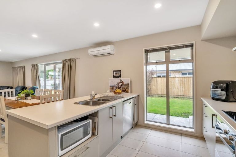 Photo of property in 7 Melville Crescent, Rolleston, 7614