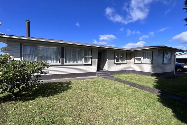 Photo of property in 17 Pohutukawa Drive, Murupara, 3025