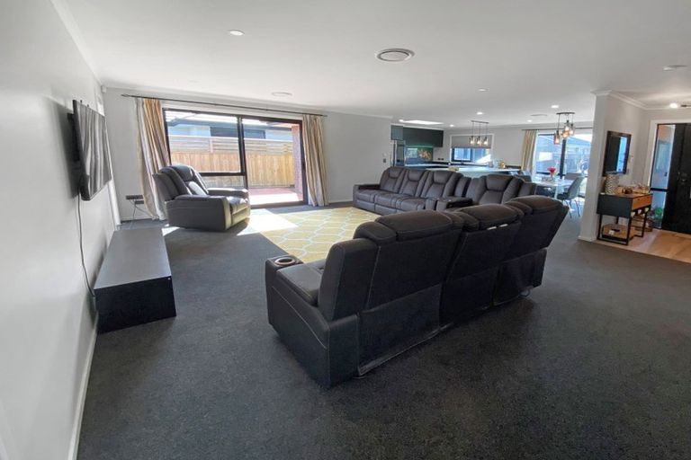 Photo of property in 3 Gallantry Lane, Halswell, Christchurch, 8025