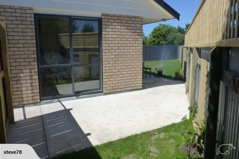 Photo of property in 126 Oxford Street, Lansdowne, Masterton, 5810