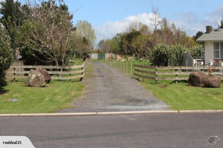 Photo of property in 42a Junction Road, Paeroa, 3600
