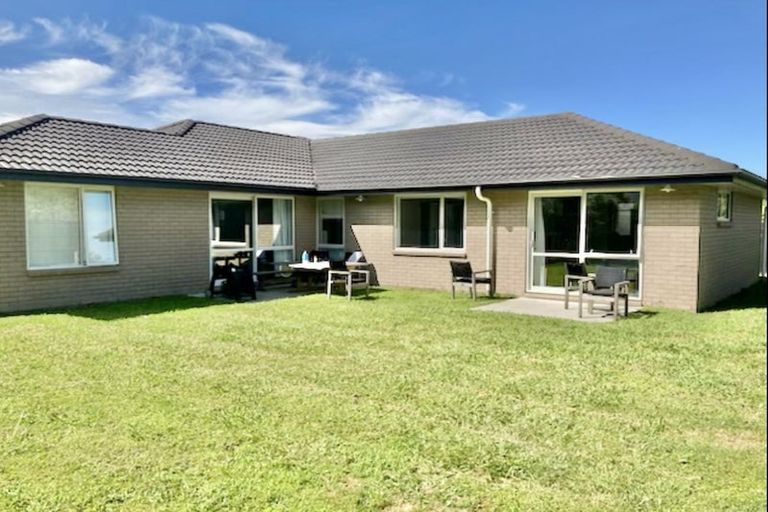Photo of property in 18 Sunrise Place, Te Aroha, 3320