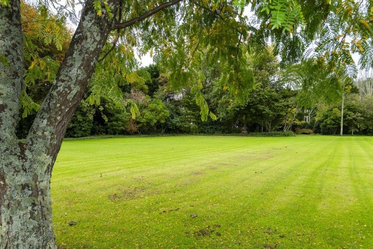 Photo of property in 121 Somerton Road, Makauri, Gisborne, 4071