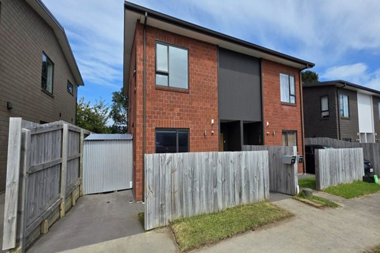 Photo of property in 93 Banks Street, Marfell, New Plymouth, 4310