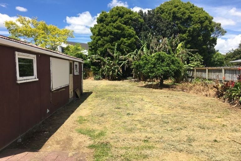 Photo of property in 20 Puhinui Road, Manukau, Auckland, 2104