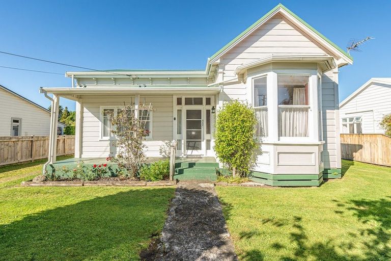 Photo of property in 5 Gloucester Street, Whanganui, 4500