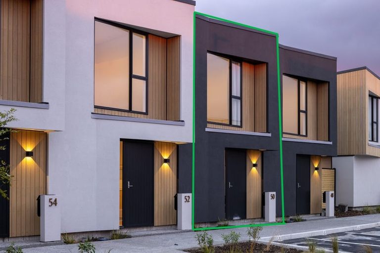 Photo of property in 50/10 Trieste Way, Paraparaumu, 5032