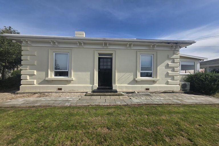 Photo of property in 10a Wharfe Street, South Hill, Oamaru, 9400