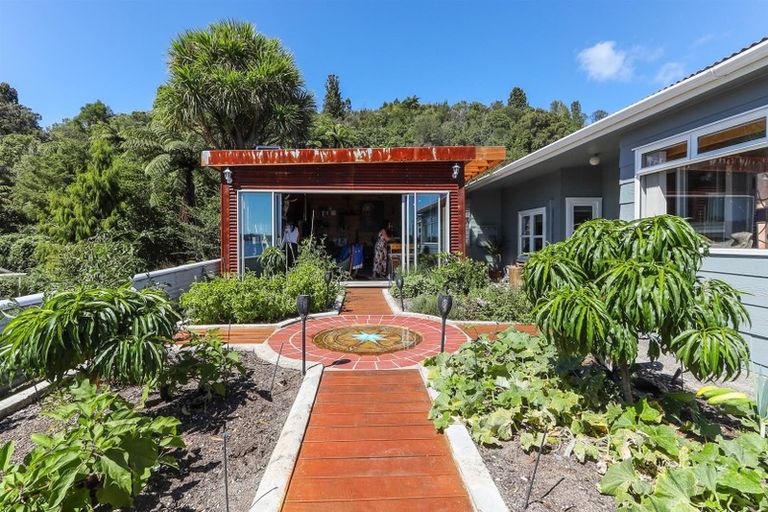 Photo of property in 471 State Highway 30, Lake Rotoma, Rotorua, 3074