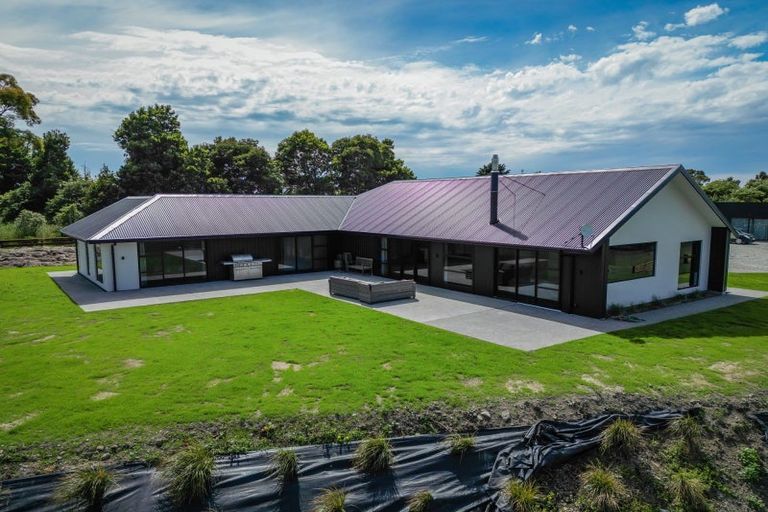 Photo of property in 88a Rolling Ridges Road, Levels Valley, Timaru, 7975