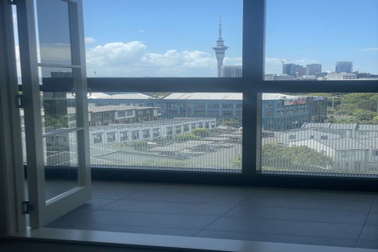 Photo of property in Luna Apartments, 6g/16 Burton Street, Grafton, Auckland, 1010