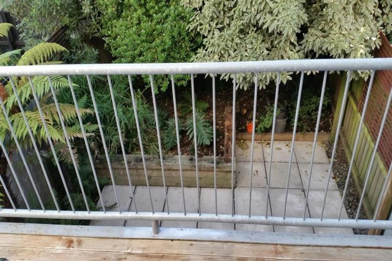 Photo of property in 3/62 Burke Street, Addington, Christchurch, 8024