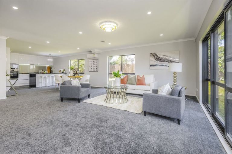 Photo of property in 12a Lochinver Road, Papatoetoe, Auckland, 2025
