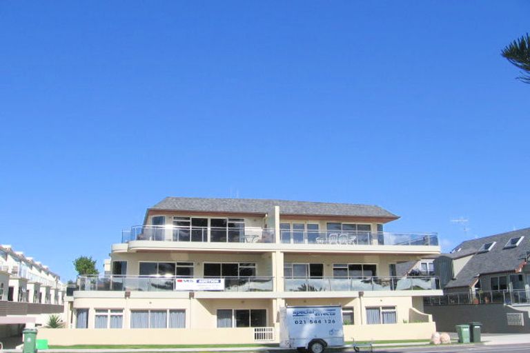 Photo of property in 1/45 Marine Parade, Mount Maunganui, 3116