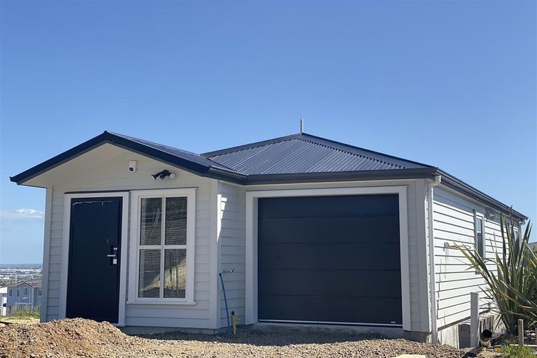 Photo of property in 8 Puhakehake Place, Flat Bush, Auckland, 2019