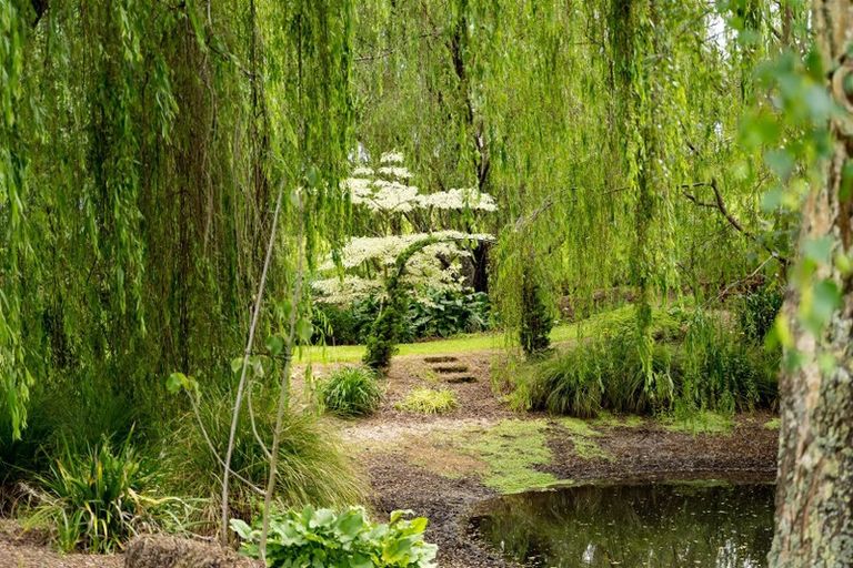 Photo of property in 78 Lees Pakaraka Road, Te Ore Ore, Masterton, 5886