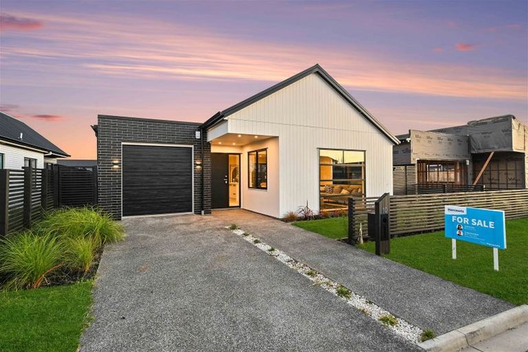 Photo of property in 10 Kibblewhite Road, Chartwell, Hamilton, 3210