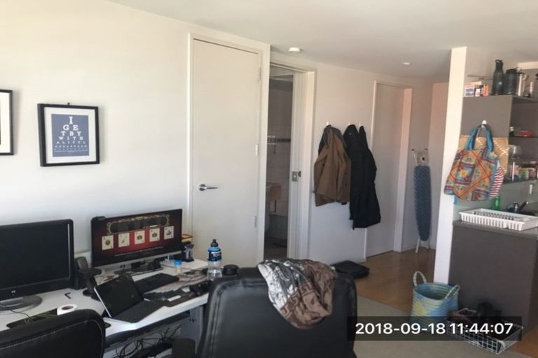 Photo of property in The Lofts, 55/185 Victoria Street, Te Aro, Wellington, 6011