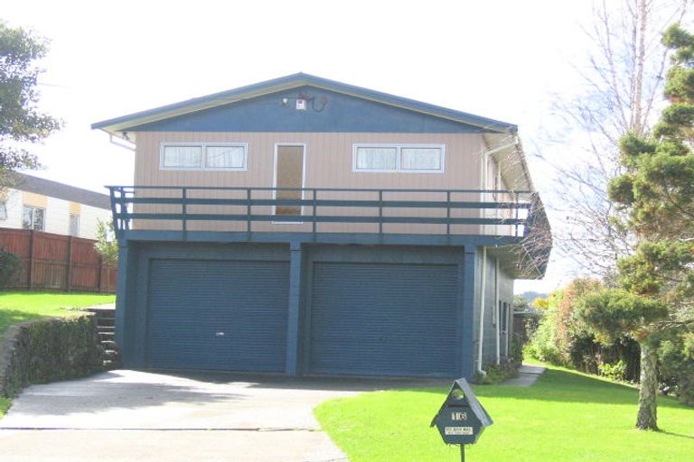Photo of property in 16 Hilltop Avenue, Morningside, Whangarei, 0110