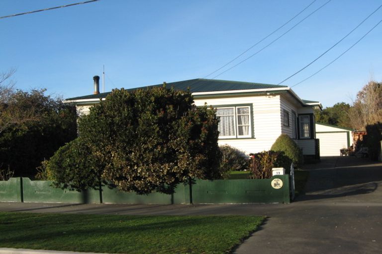 Photo of property in 11 Dennitt Street, New Brighton, Christchurch, 8083